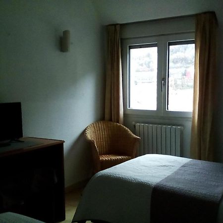 Hotel Font Del Marge Andorra la Vella Esterno foto