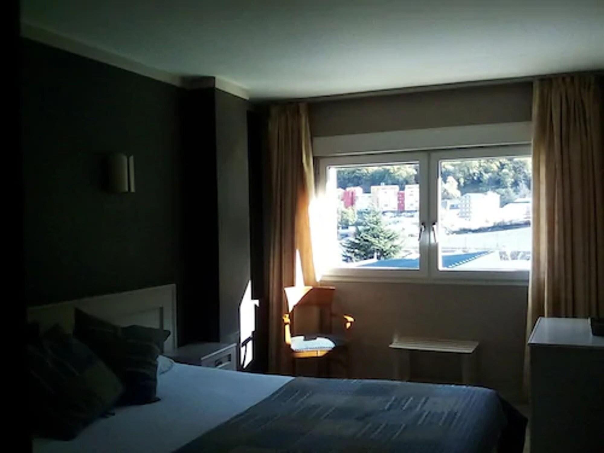 Hotel Font Del Marge Andorra la Vella Esterno foto