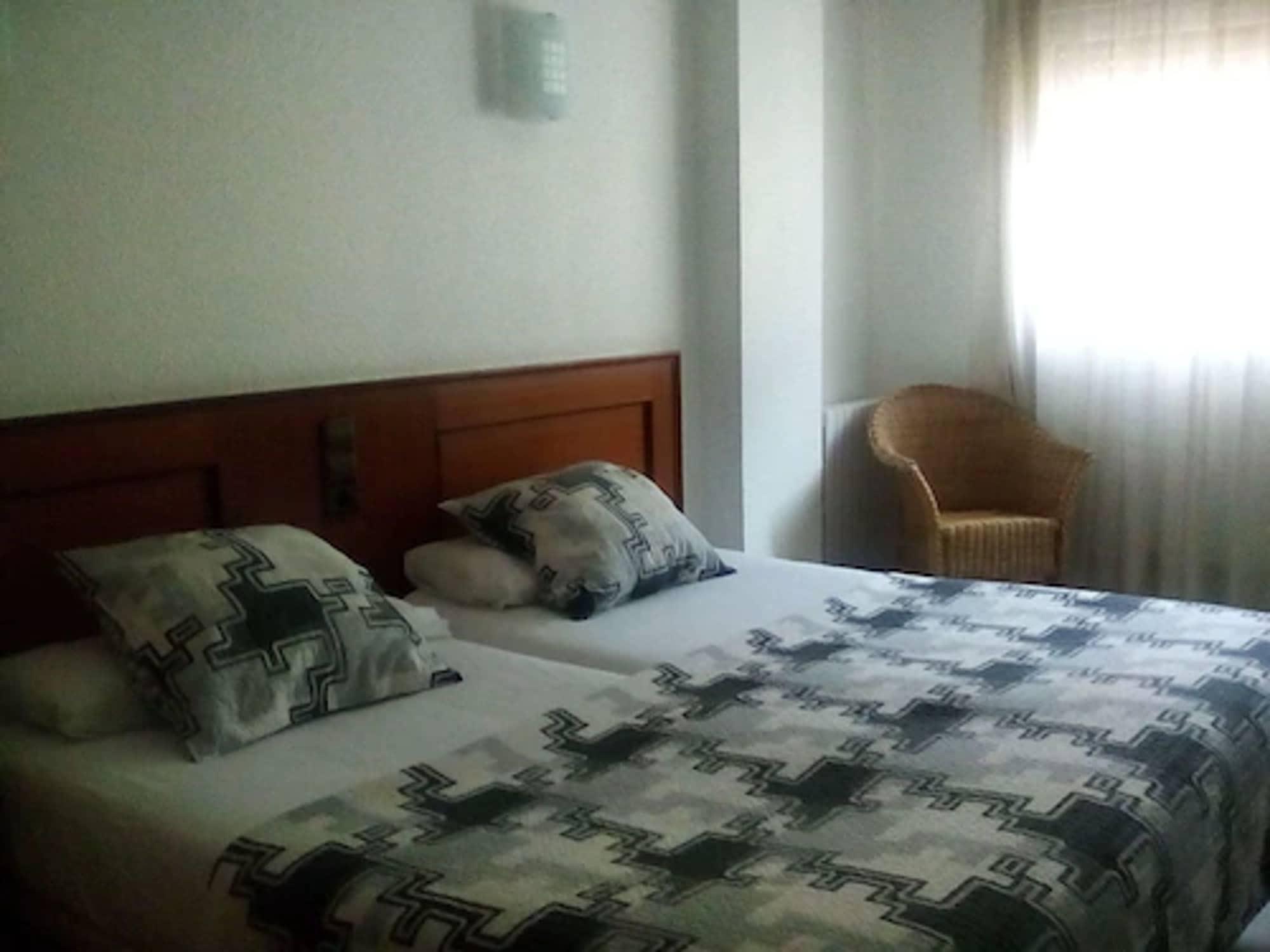 Hotel Font Del Marge Andorra la Vella Esterno foto