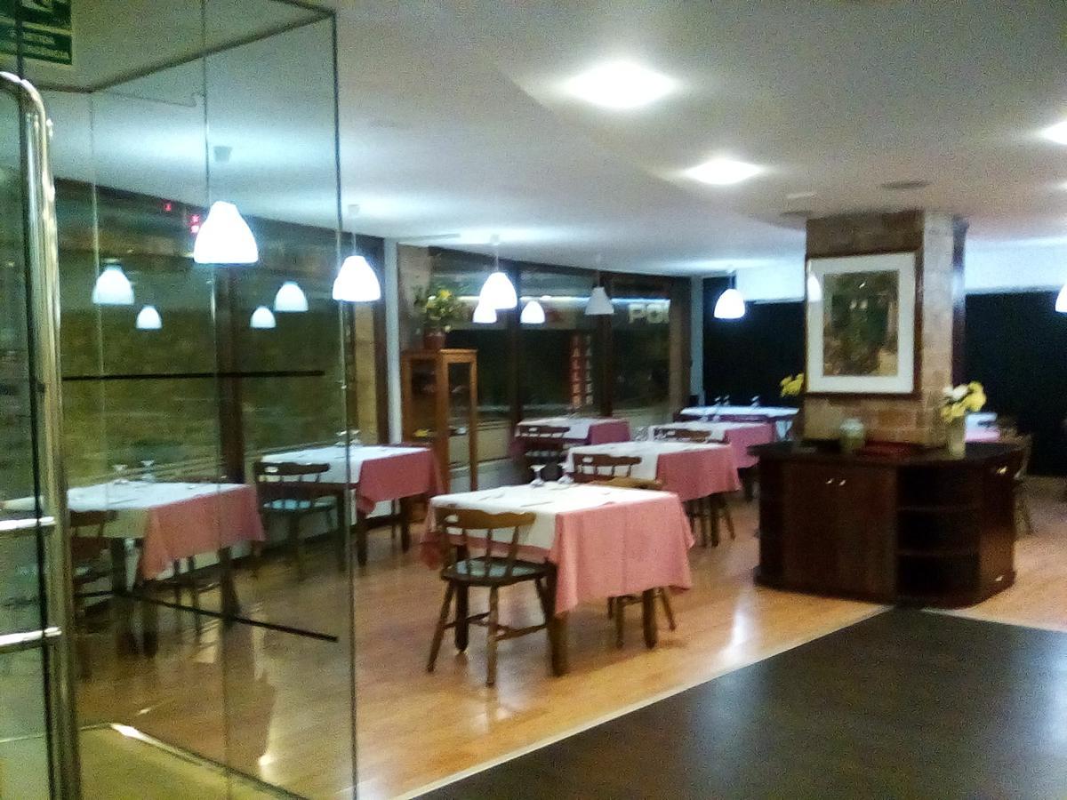 Hotel Font Del Marge Andorra la Vella Esterno foto