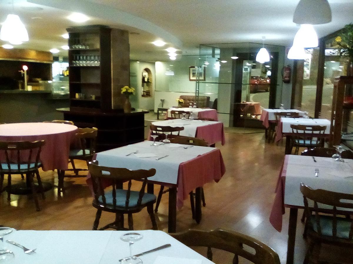 Hotel Font Del Marge Andorra la Vella Esterno foto