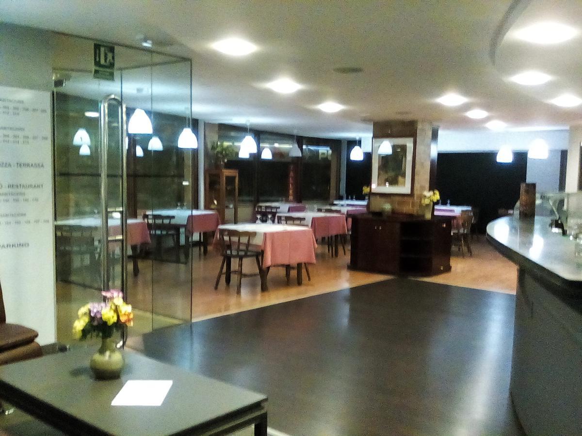 Hotel Font Del Marge Andorra la Vella Esterno foto