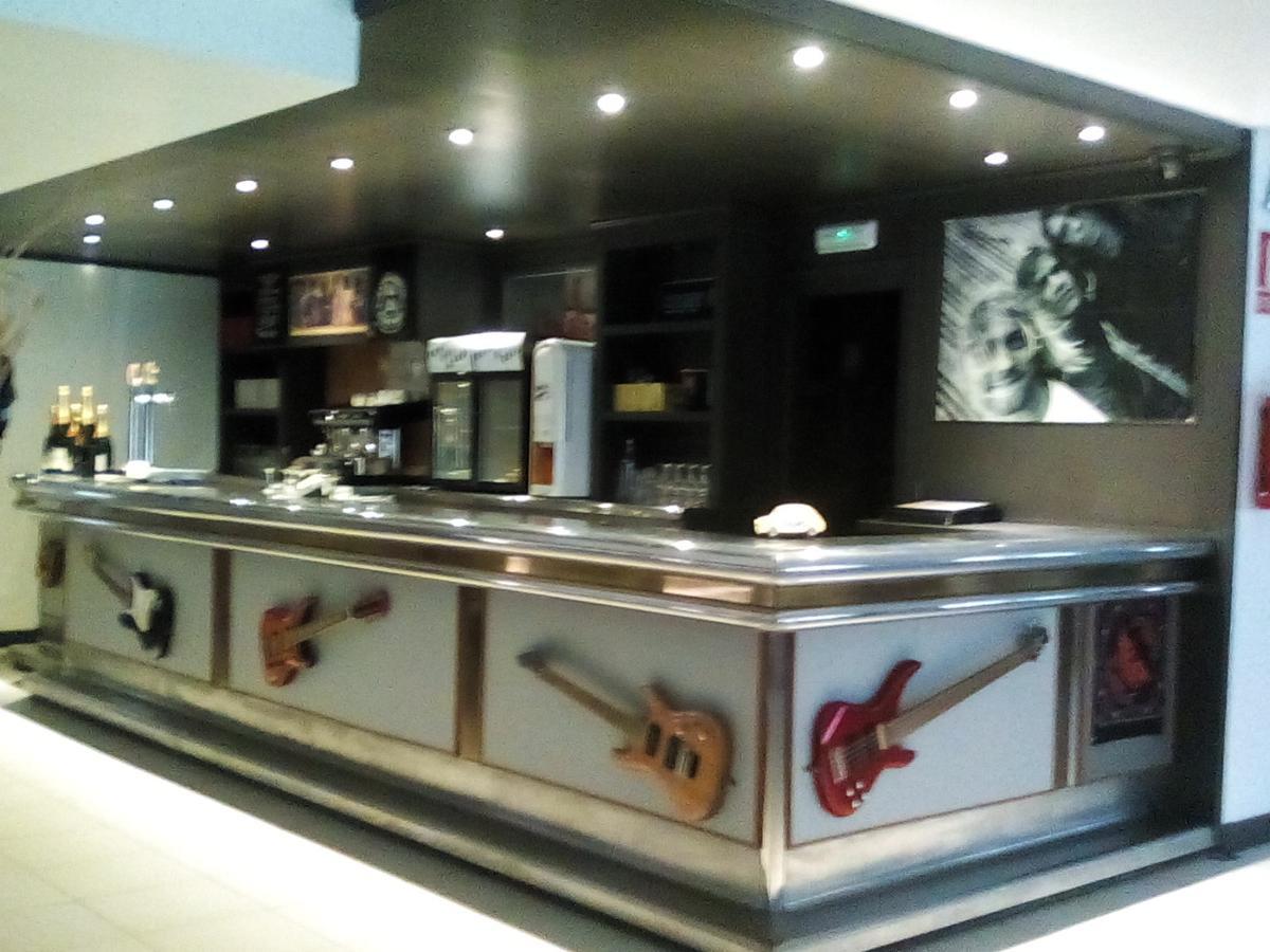 Hotel Font Del Marge Andorra la Vella Esterno foto