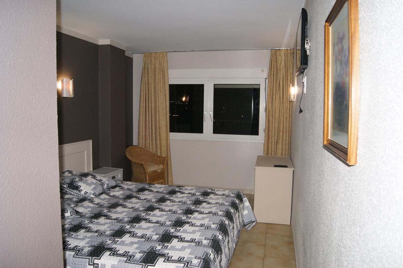 Hotel Font Del Marge Andorra la Vella Esterno foto