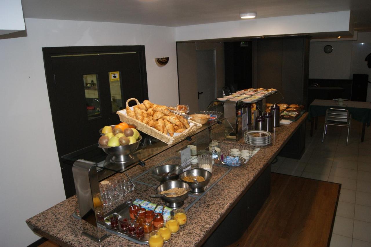 Hotel Font Del Marge Andorra la Vella Esterno foto
