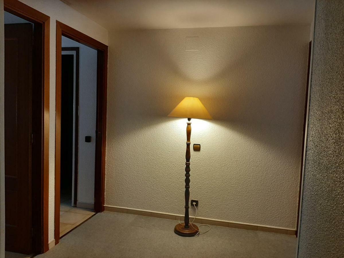 Hotel Font Del Marge Andorra la Vella Esterno foto