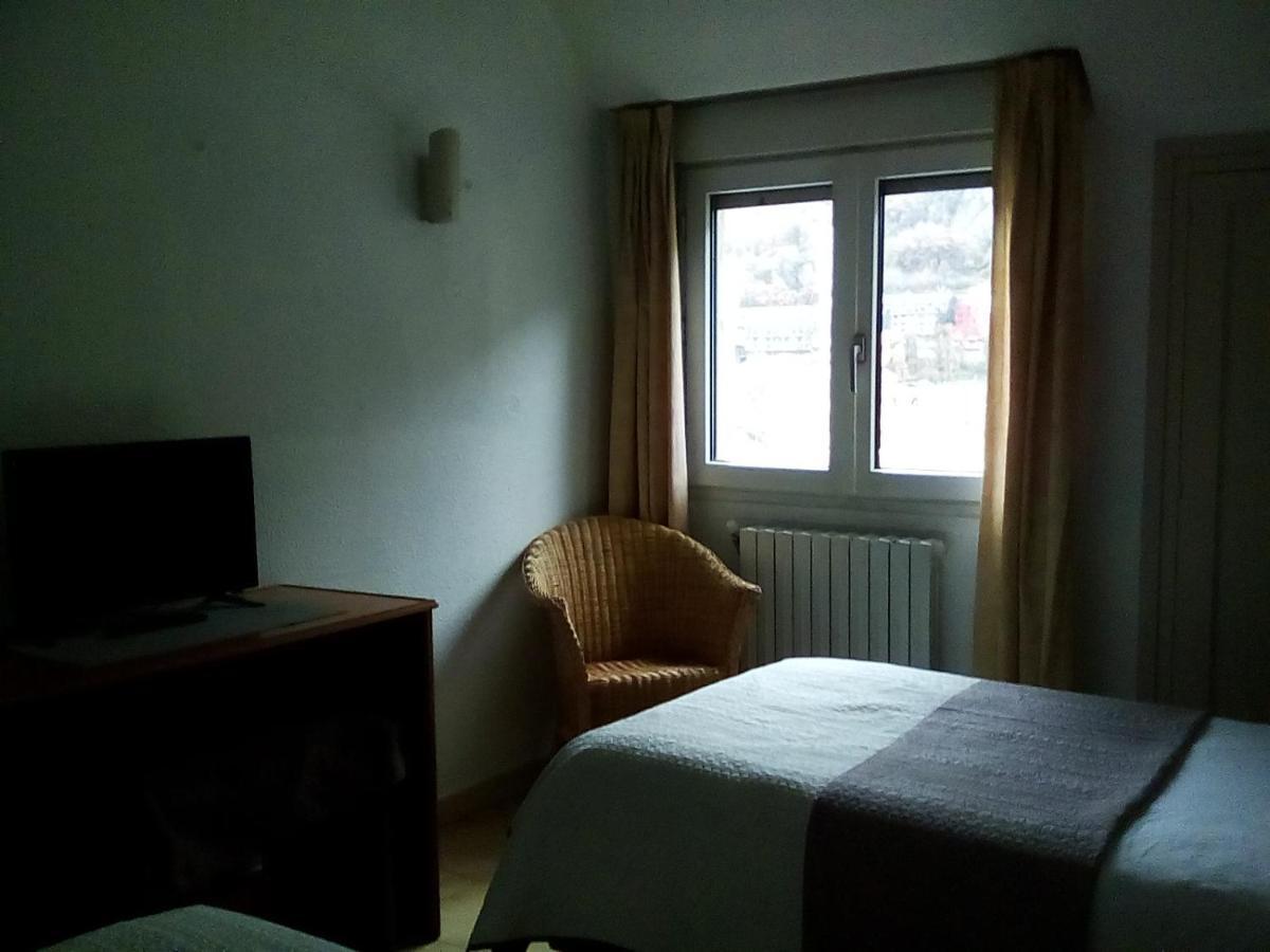 Hotel Font Del Marge Andorra la Vella Esterno foto
